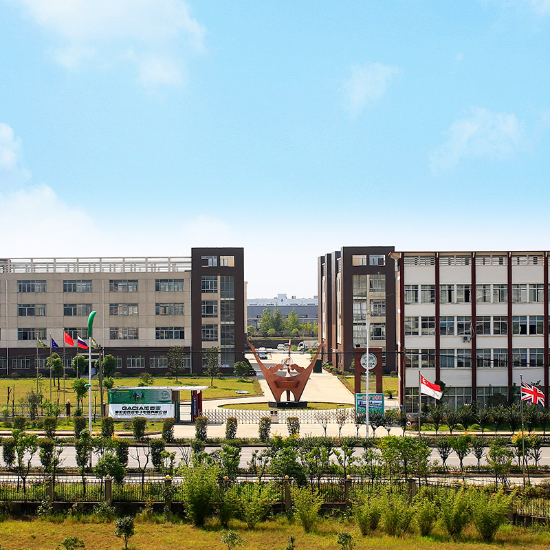 company-jiangxi