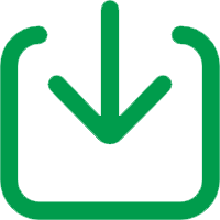 vert duveteux