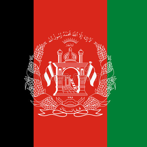Afghanistan