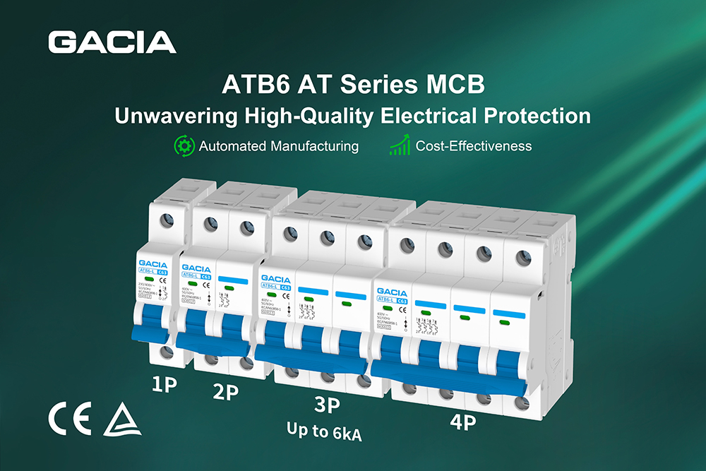 Zaleta ATB6