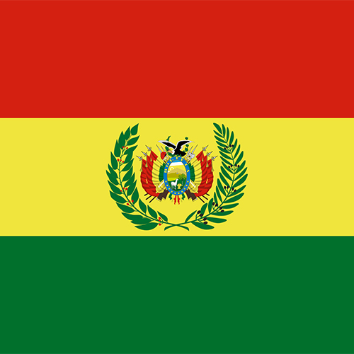 Bolivia