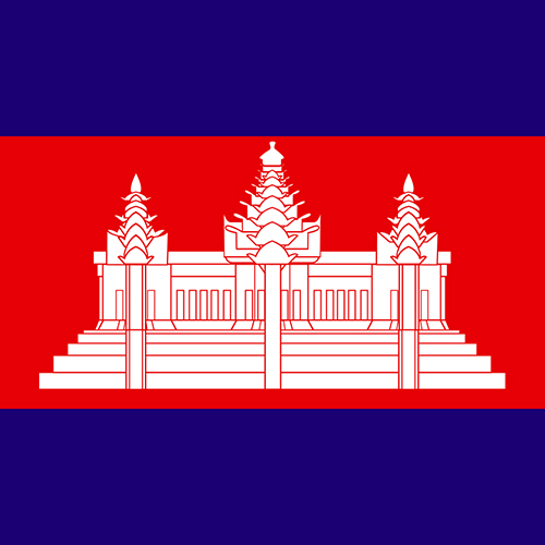 Cambodia
