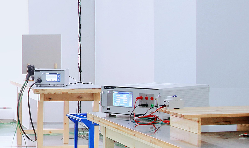 EMC-Test