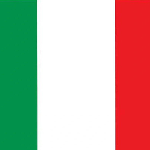 Italy
