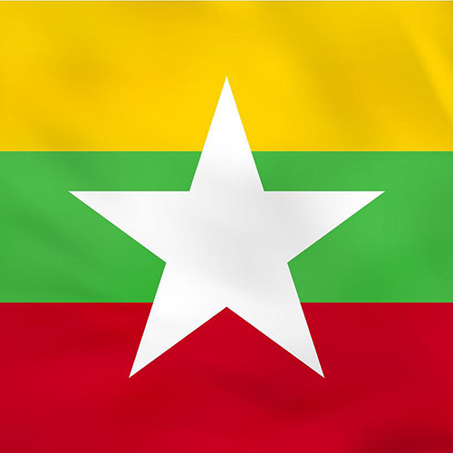 Myanmar