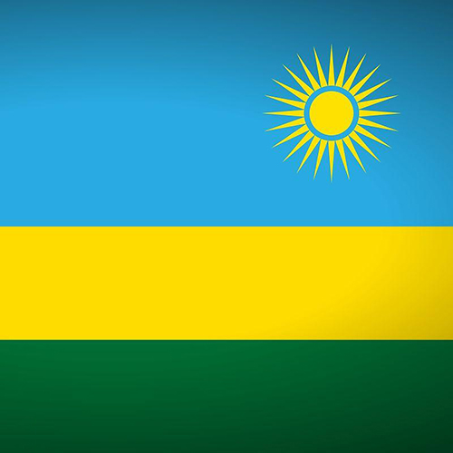 Rwanda