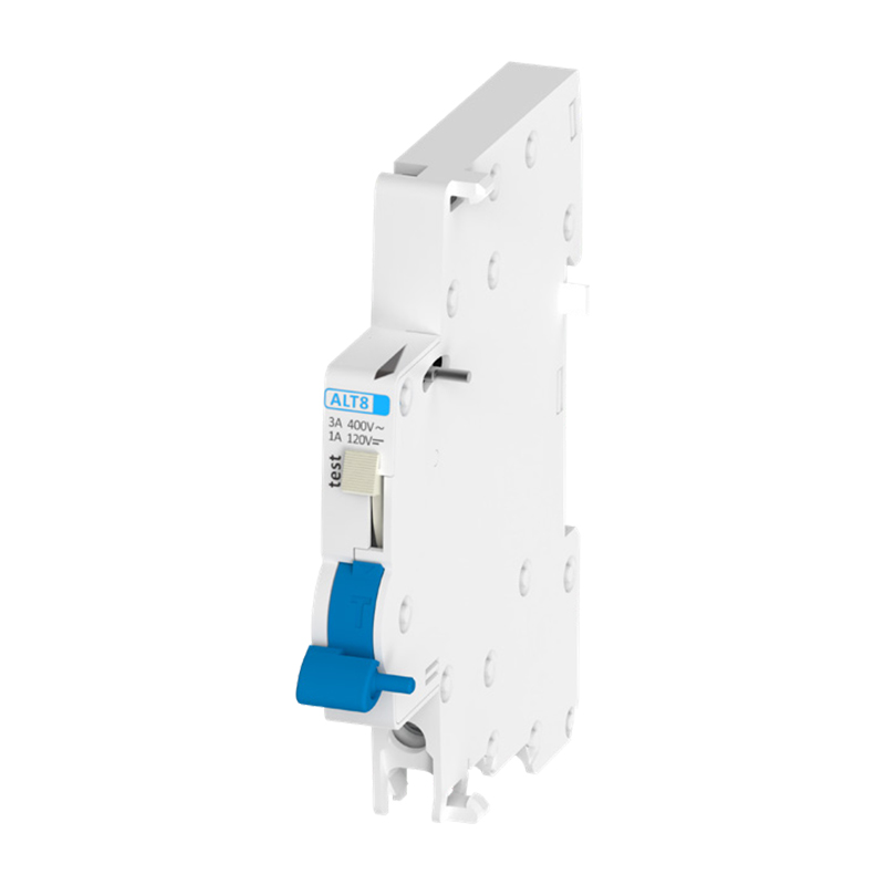 Accessoires pour disjoncteurs ALT8 Alarm Contact Professional série P