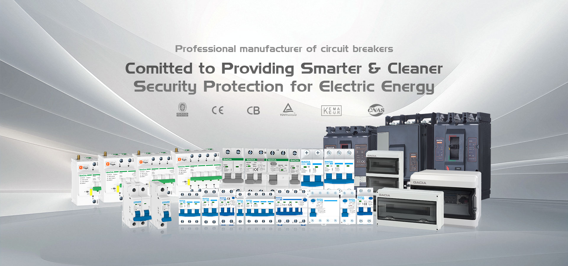 use science and technology to  drive efficient production