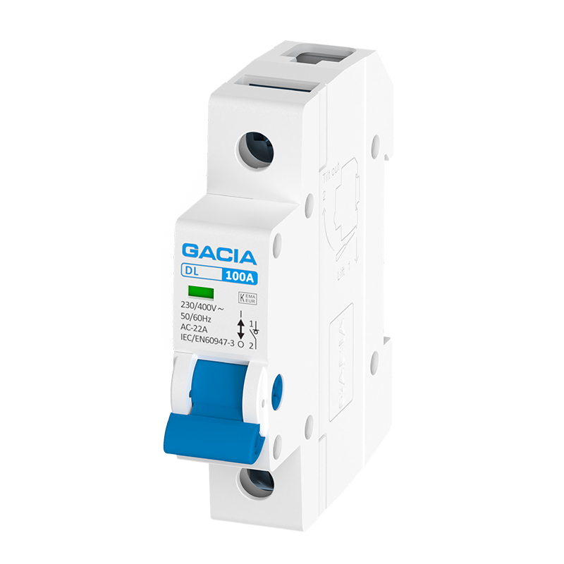 Izolator DL ​​Professional serii P