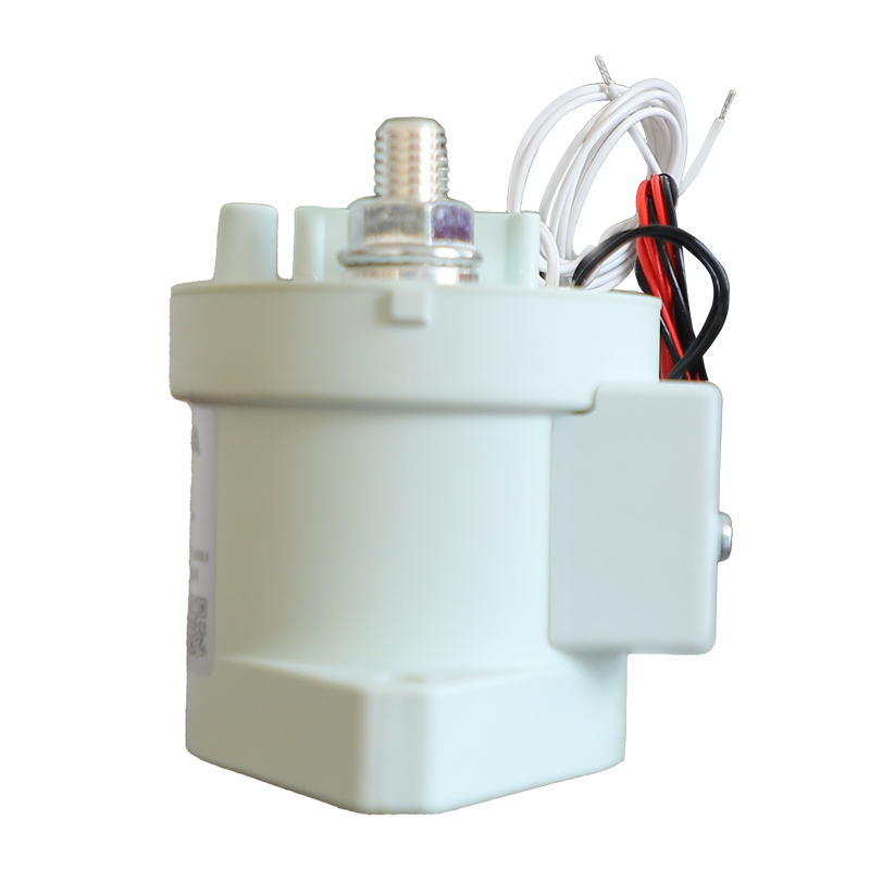 EDC150 EDC Series High Voltage DC Contactor