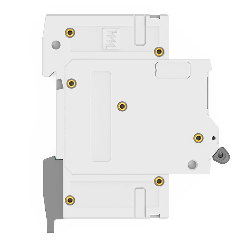 10kA 1P Compact Miniature Circuit Breaker - GACIA Electric