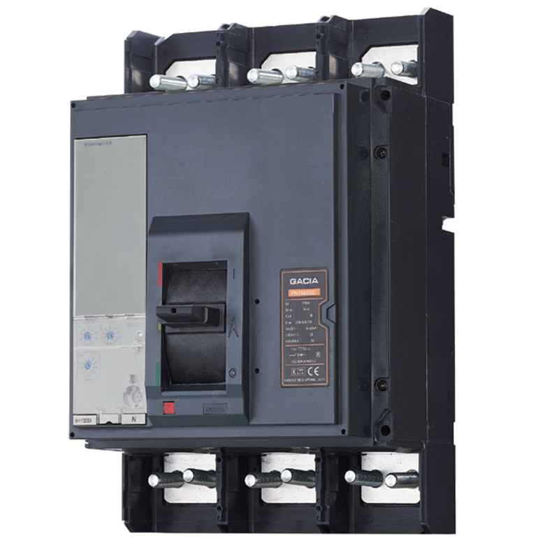 PN1600 Seria PN MCCB Typ elektroniczny