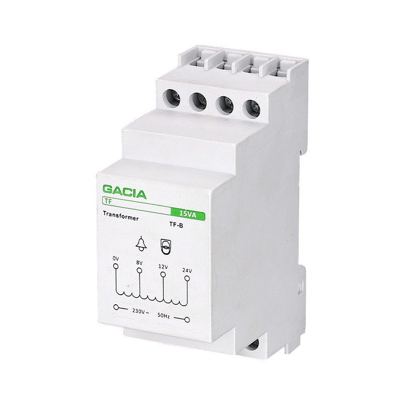 Transformator dzwonkowy elektryczny serii TF