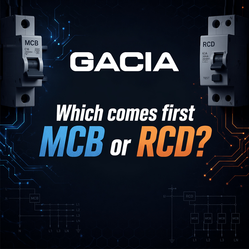 Disjoncteur et disjoncteur différentiel : bien choisir le bon modèle