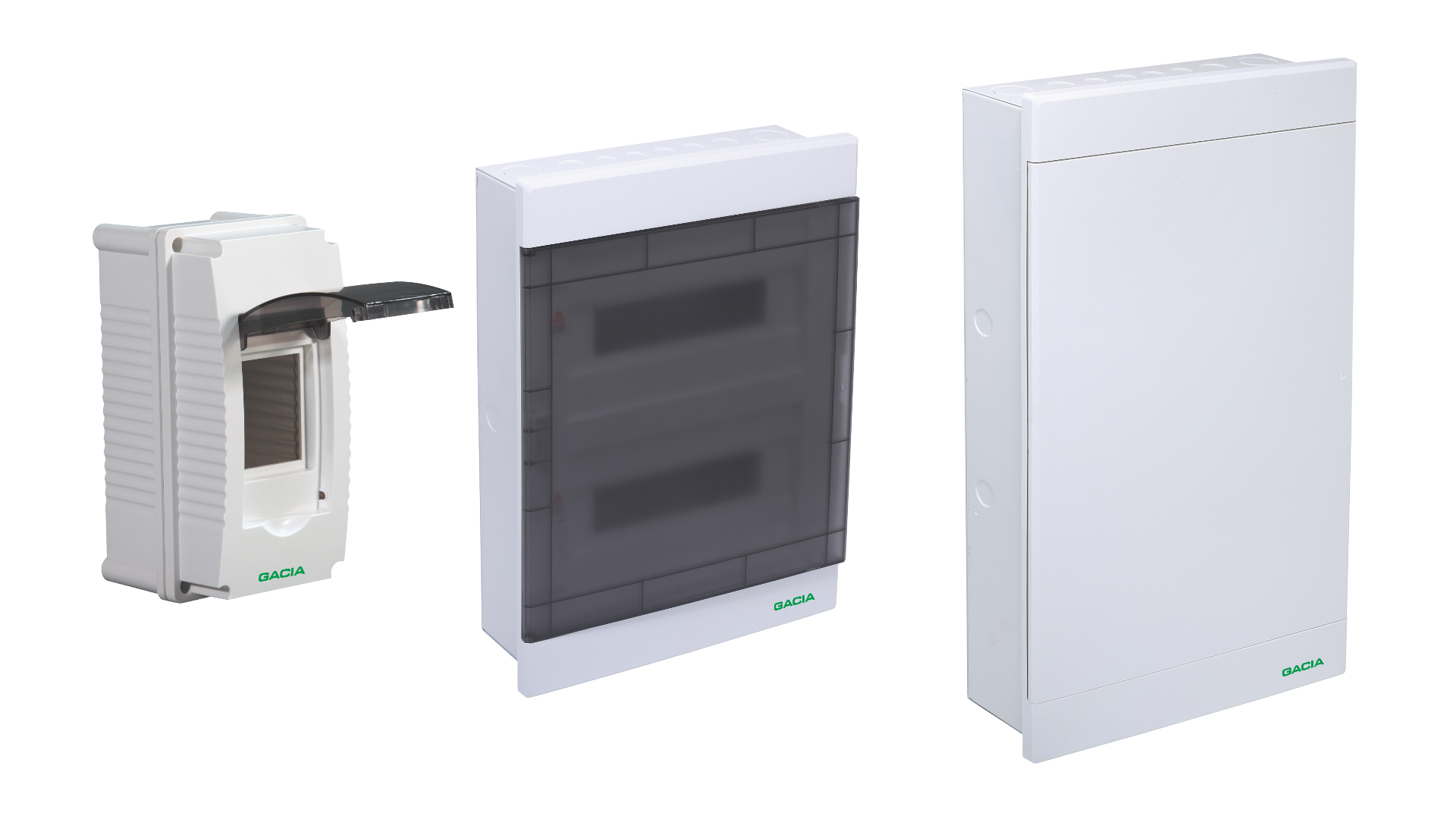 GACIA Distribution Box