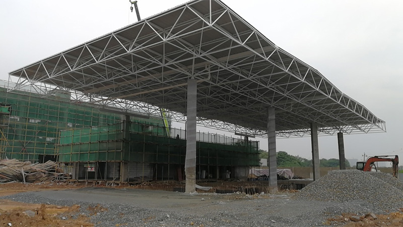 Heshun Enerji Yanacaqdoldurma Stansiyası (3)