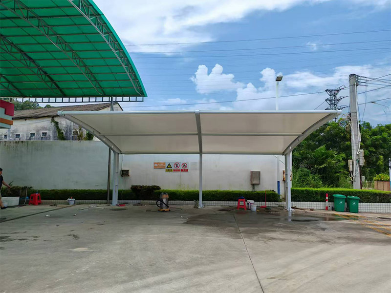 Gasolinera Hongcheng Petroleum (7)