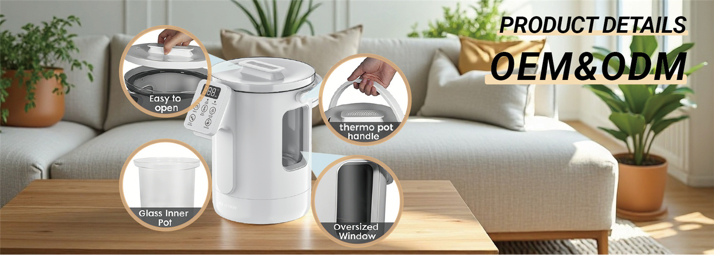 best Dry-Burning-Resistant Protection tea kettle thermal pot