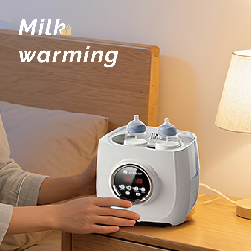 Multifunctional Baby Bottle Sterilizer Large Capacity Bottle Warmer BPA Free (4).png