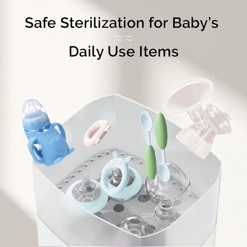 Multifunctional Baby Bottle Sterilizer Large Capacity Bottle Warmer BPA Free (5).png