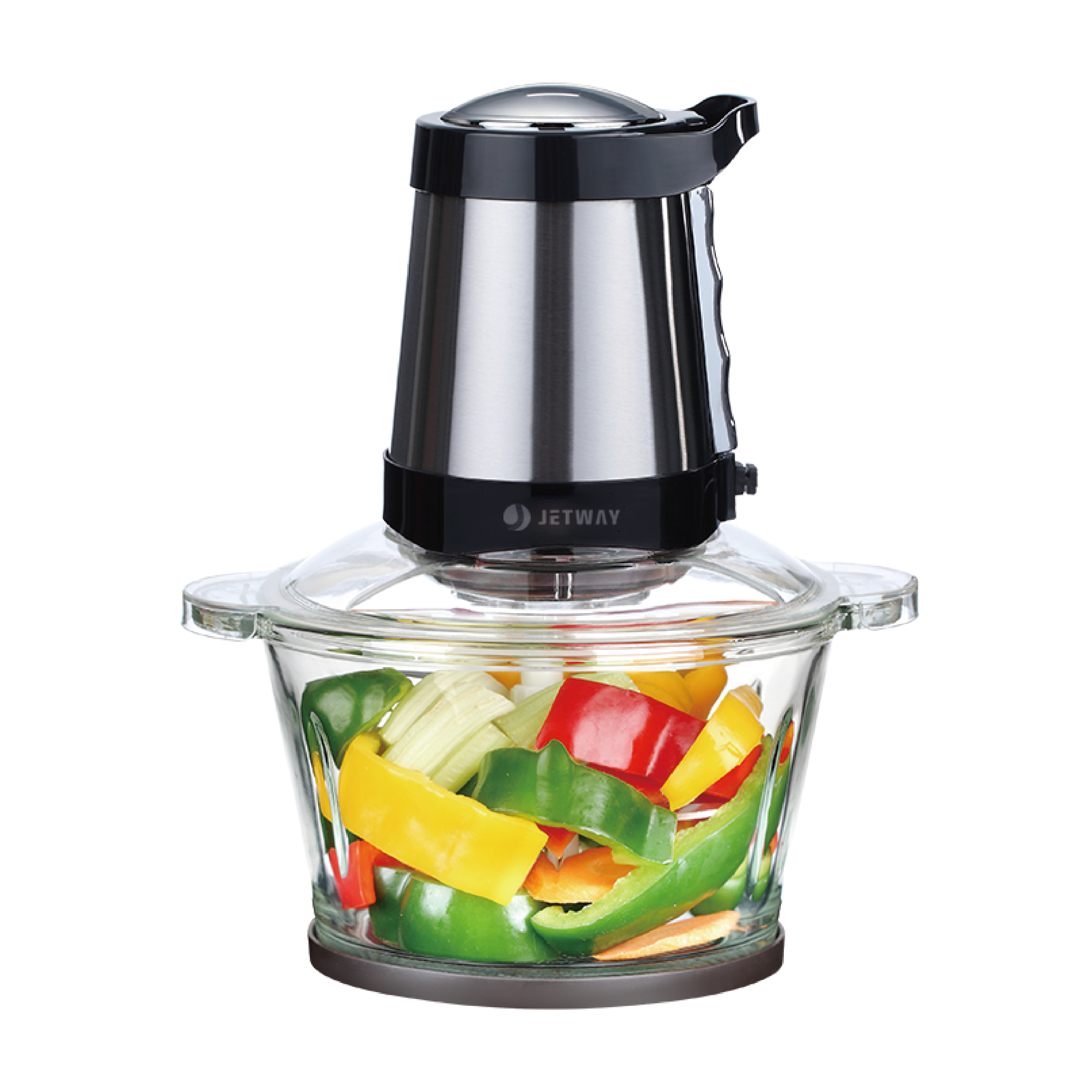 small meat grinder electric food chopper for baby food making -1.png