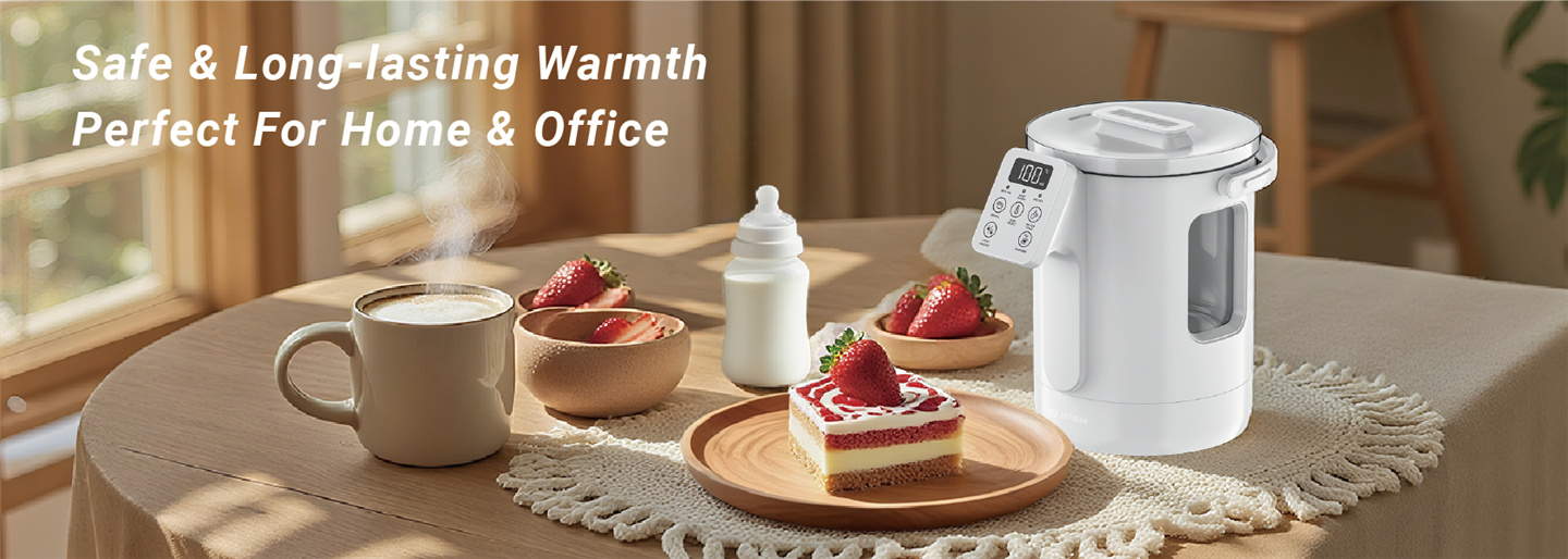 Wholesale Hotel Large 3L Water Boiler electric thermos