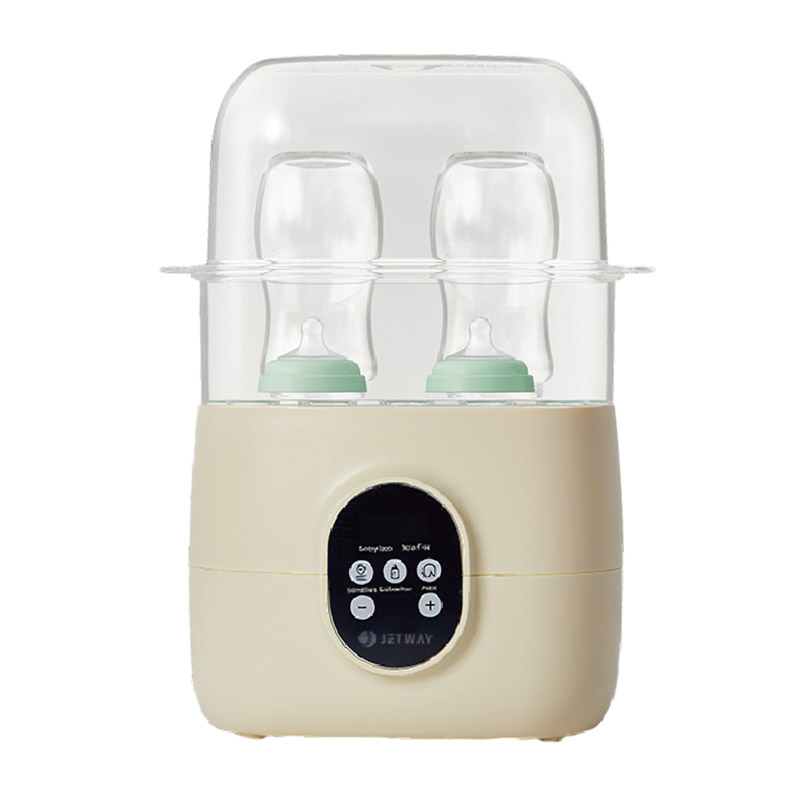 aby Bottle Warmer – Automatic Heating, Ideal for Breast Milk & Infant Milk Bottles.jpg