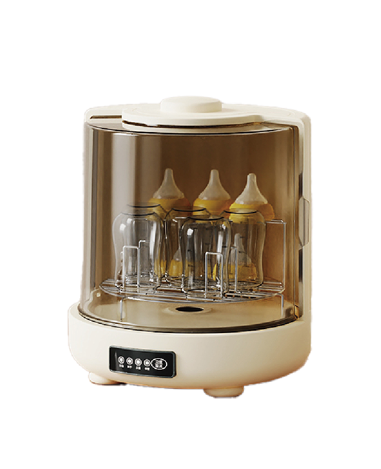 BABY BOTTLE STERILIZER Bottle Warmer