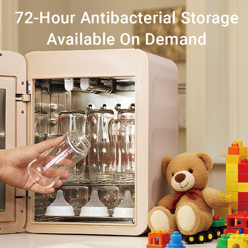 Best MAM Bottle Sterilizer – Compatible with MAM Self Sterilizing Bottles.jpg