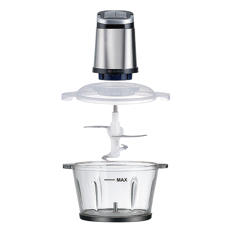 Automatic Vegetable Chopper Meat Chop...