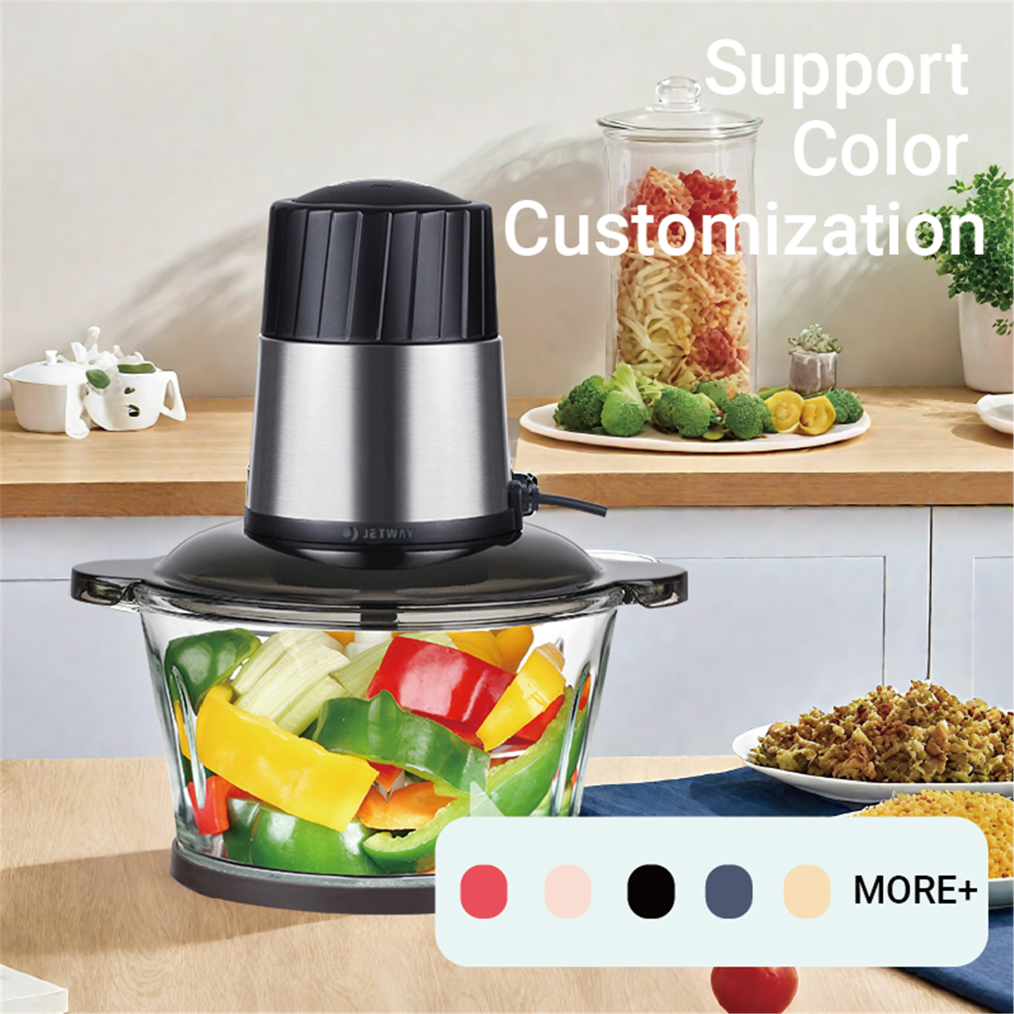 The Ultimate Guide to Electric Food Crushers: A Must-Have for Making Baby Food