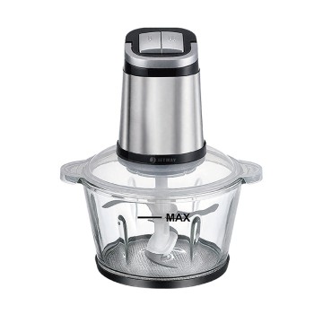 Automatic Vegetable Chopper Meat Chopper 2-Speed Electric Chopper Manufacturers