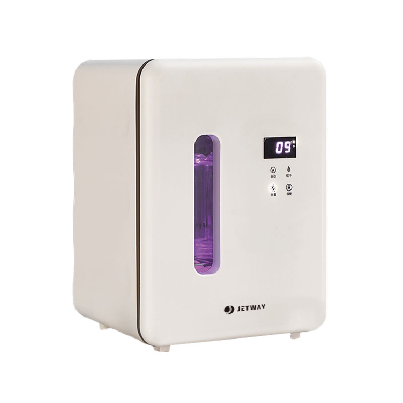 Household Large Screen Electric Baby Milk Bottle sterilizer.jpg