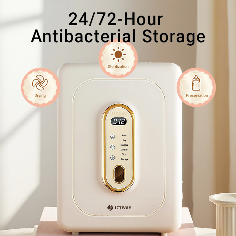 Portable Automatic Electric UVC Sterilizer Multi-functional Feeding Bottle Sterilizer.jpg