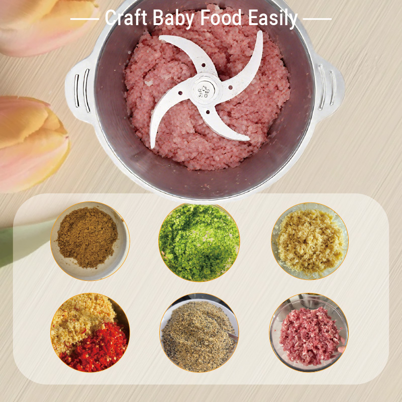 Stainless Steel Vegetable Food Chopper – Rust-Proof, Durable for Daily Use.jpg