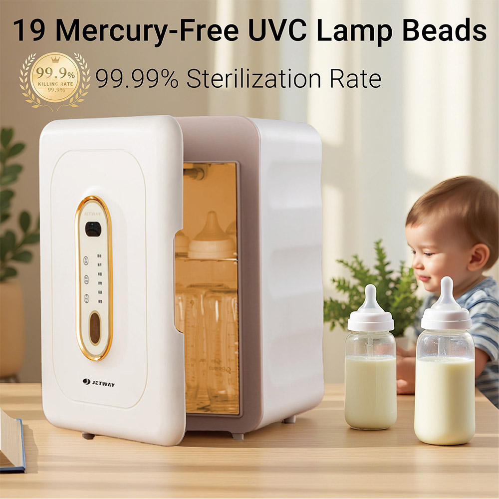 Portable Automatic Electric UVC Steri...