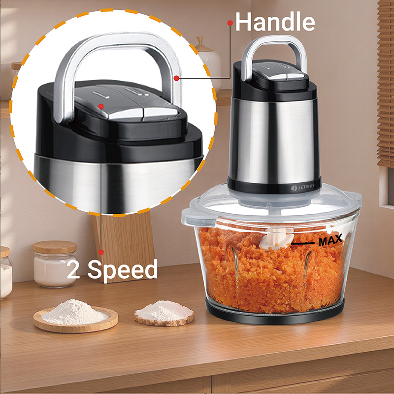 Wholesale electric food chopper for baby food preparation 6.jpg