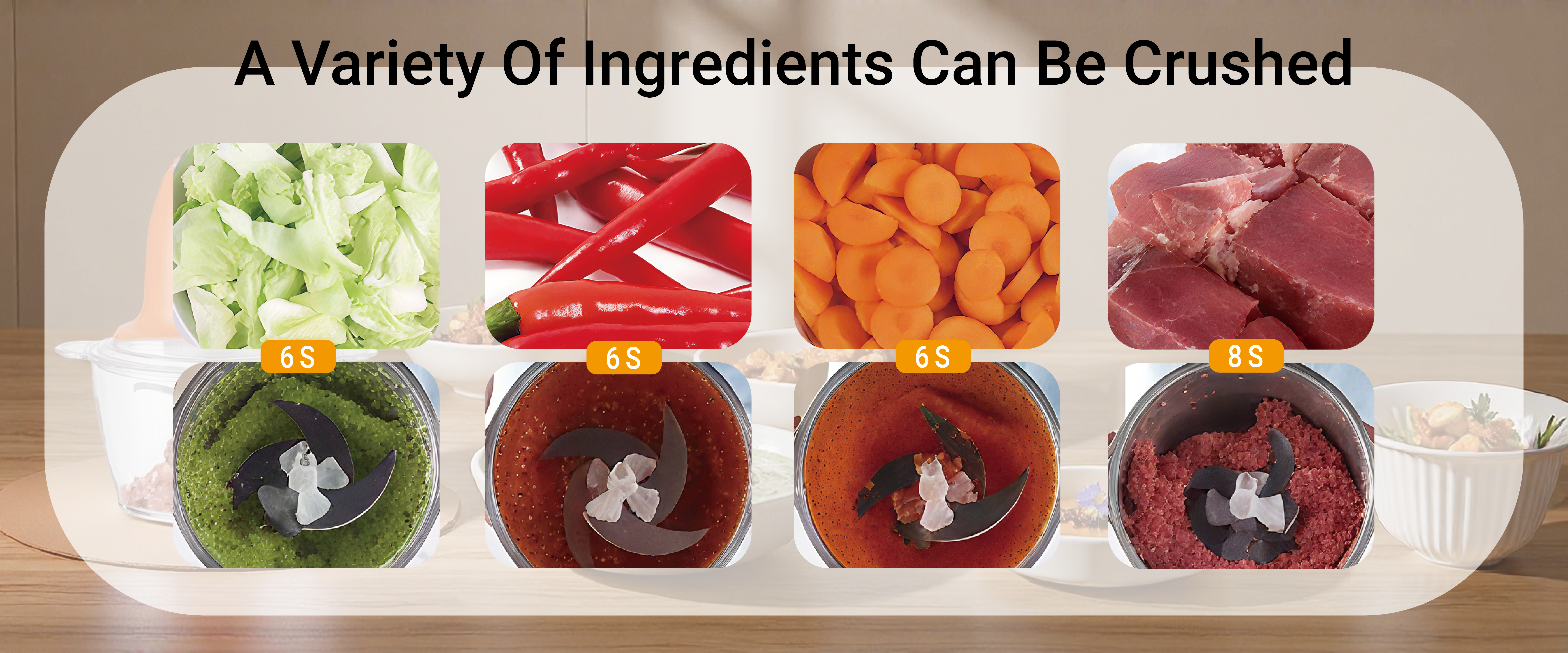 Wholesale multi - function vegetable cutter