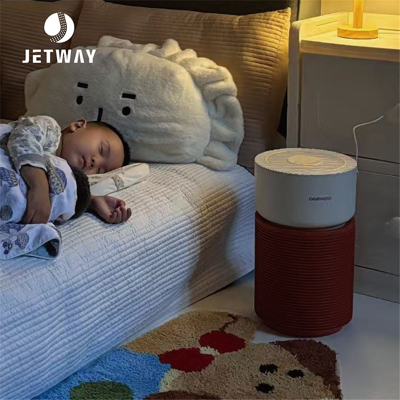 Baby Night Wakings? Fix Them with These Sleep Environment Hacks