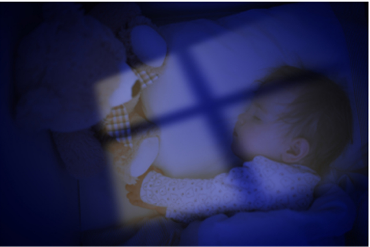 Baby sleep hacks to prevent night wakings