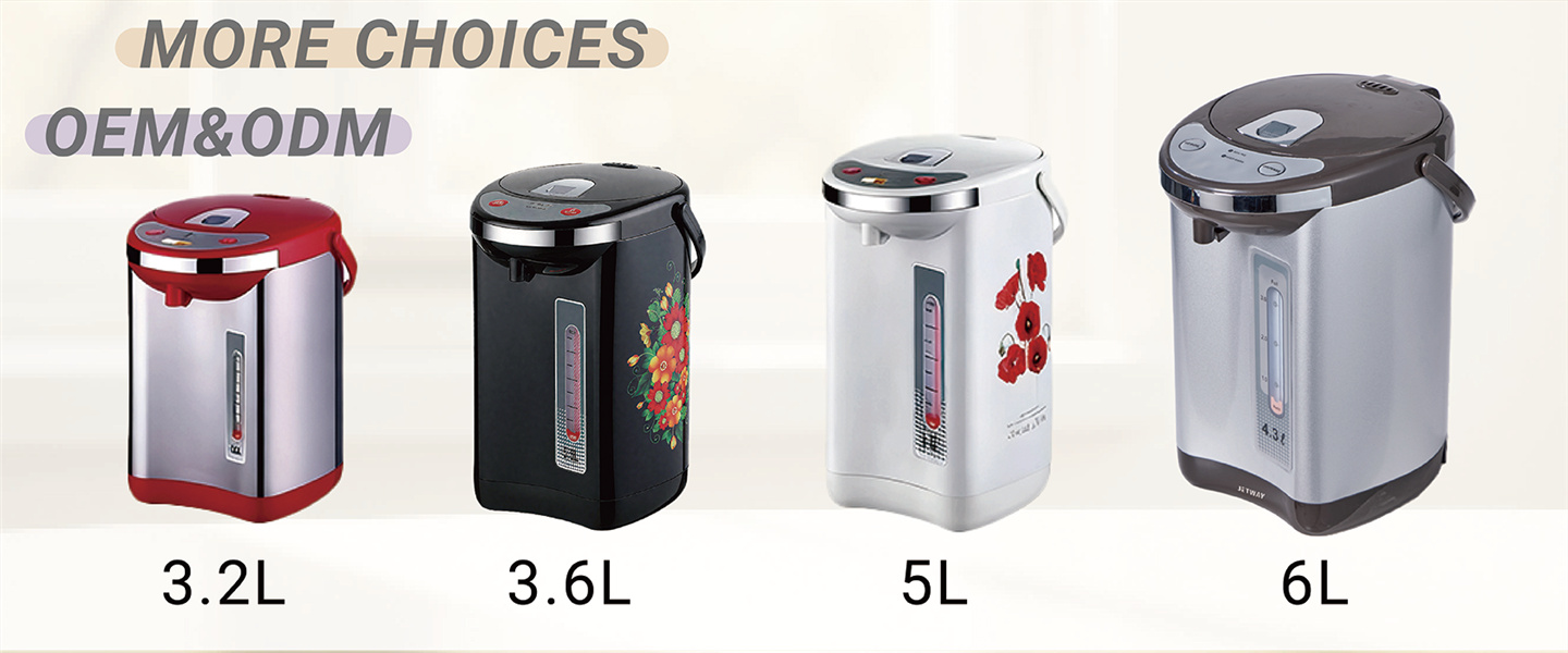 best electric kettle for tea lovers B2B