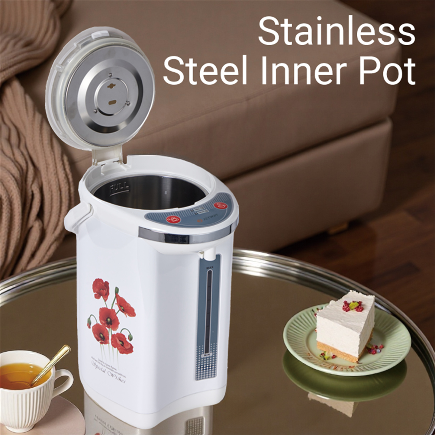 best electric tea kettle with stainless steel interior B2B supplier bulk sale-3.jpg