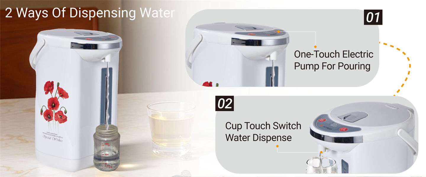 best electric water kettle for boiling water quickly – B2B factory manufacture