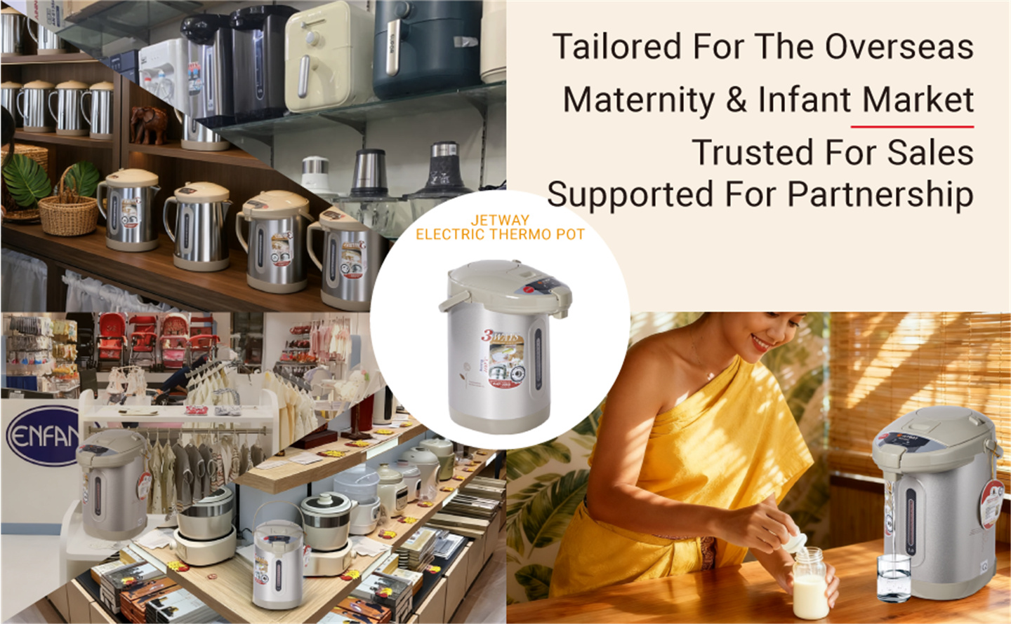 best hot water kettle for quick boiling  B2B supplier manufacture bulk for infant