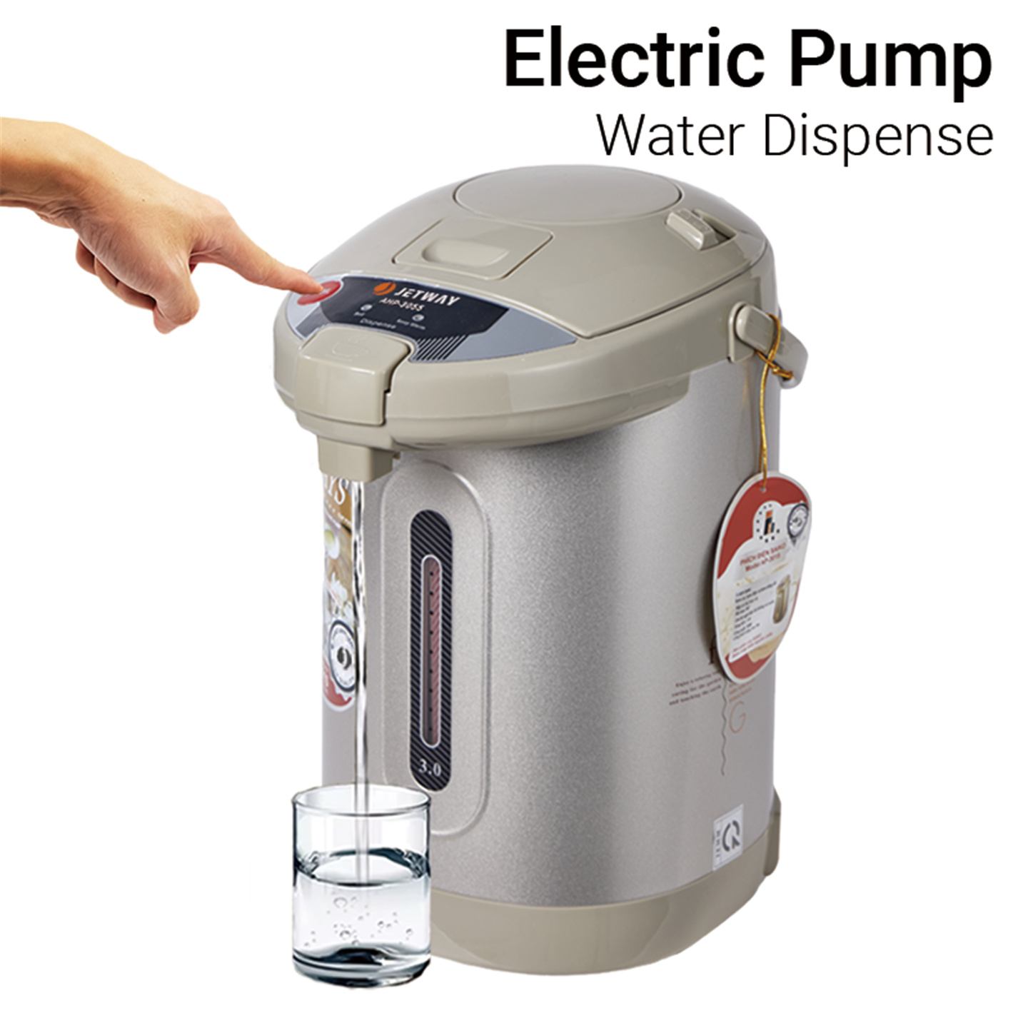 best hot water kettle with ergonomic handle B2B wholesale manufacture-4.jpg