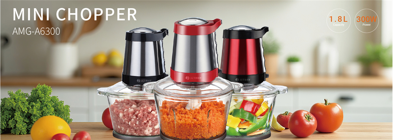 BPA-free baby food processor for Household