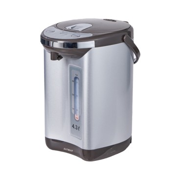 Best-Selling Electric Kettle In Russia Cold-Resistant Thermos Pot B2B Bulk Supply