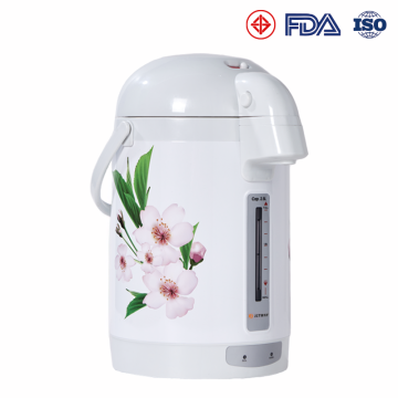 Thailand Hot Selling Electric Tea Kettle B2B Customizable Electric Thermo Pot