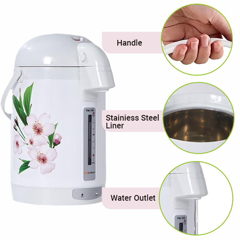 Thailand Hot Selling Electric Tea Ket...