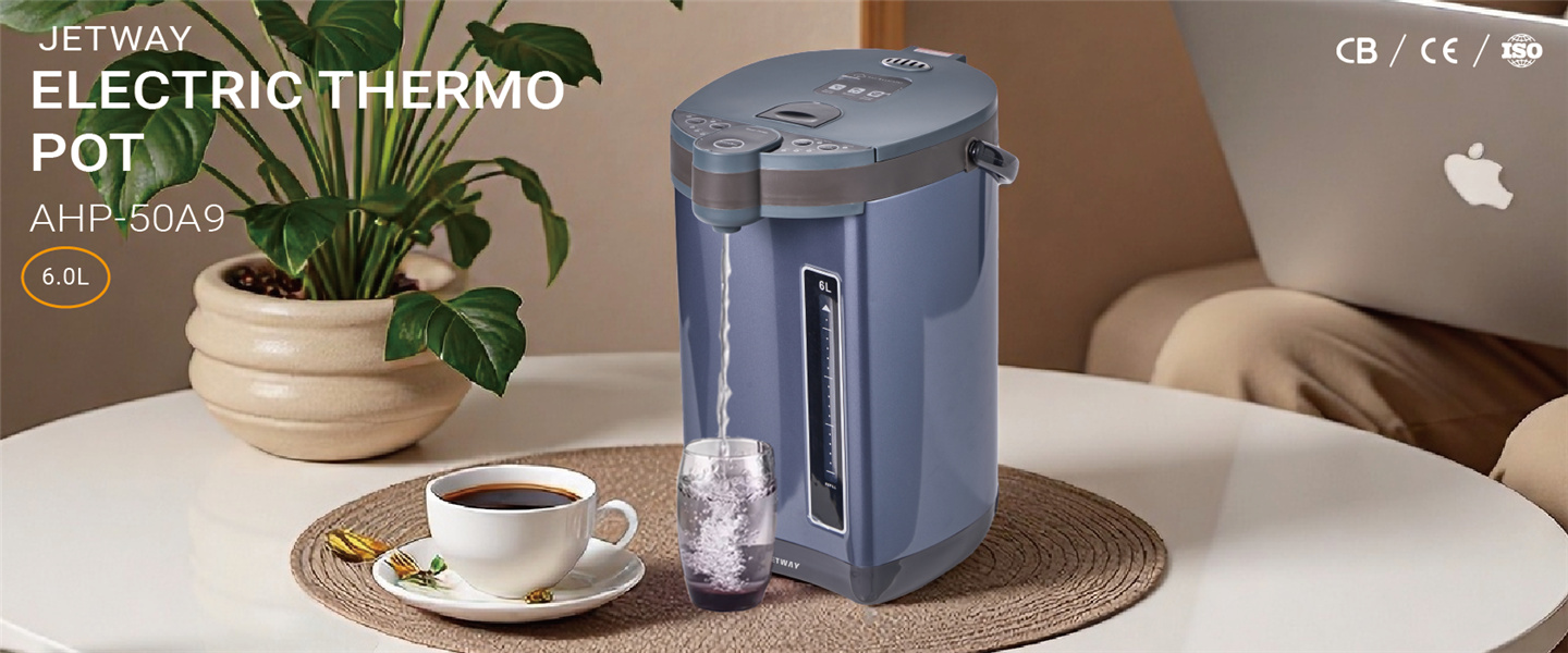 electric tea kettle with temperature control for green tea B2B wholesale